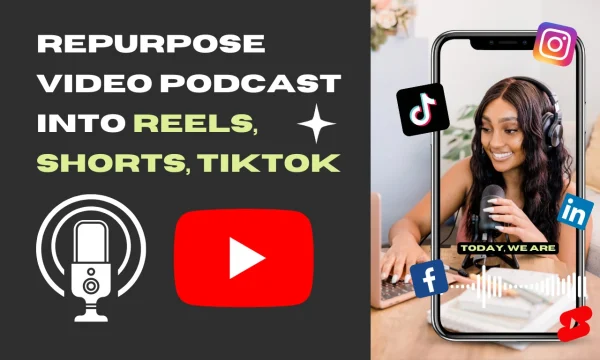 Edit tiktoks, reels and shorts with captions