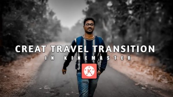 Make your life or travel exciting video edit